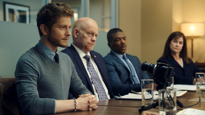 Matt Czuchry pic #1221745