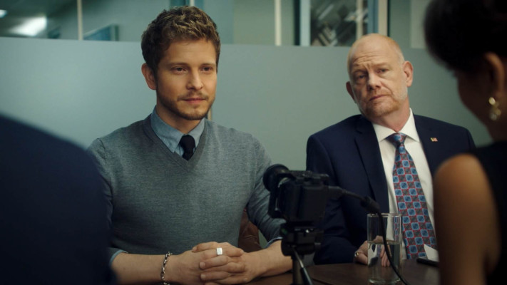 photo 27 in Matt Czuchry gallery [id1221741] 2020-07-15 00:00:00