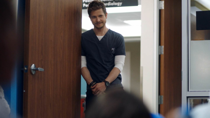 photo 12 in Matt Czuchry gallery [id1244296] 2020-12-30 00:00:00
