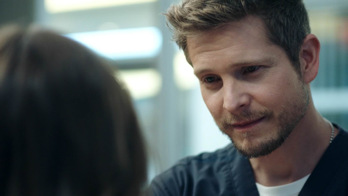 Matt Czuchry pic #1264997