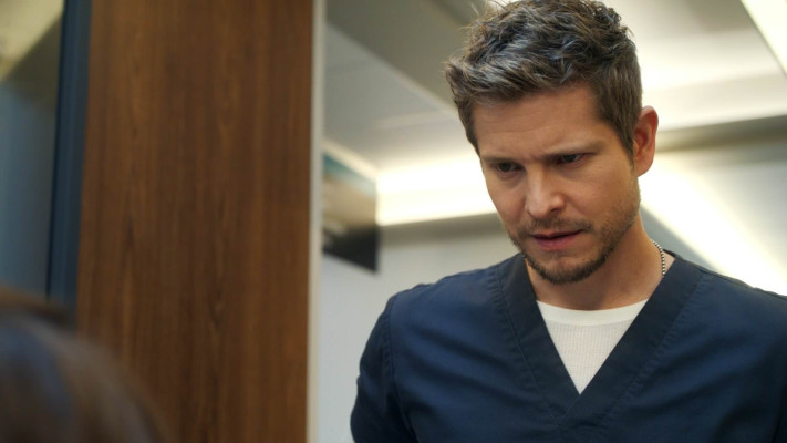 Matt Czuchry pic #1264998