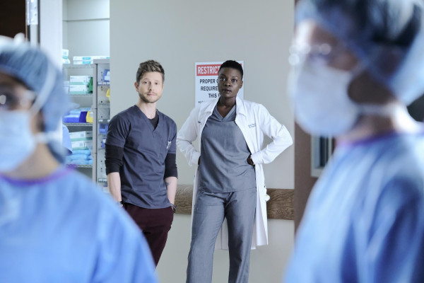 Matt Czuchry pic #1266715