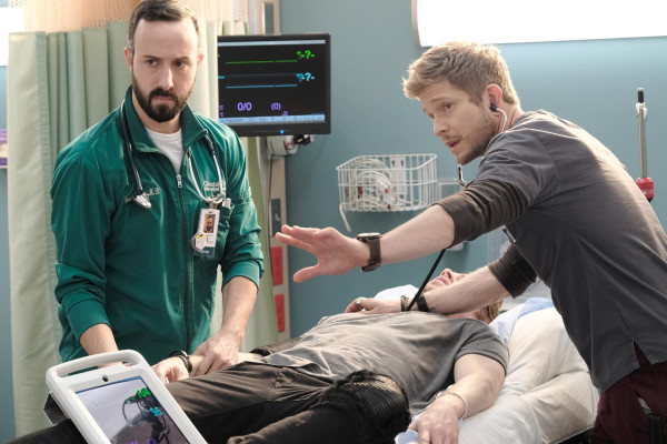 Matt Czuchry pic #1266724