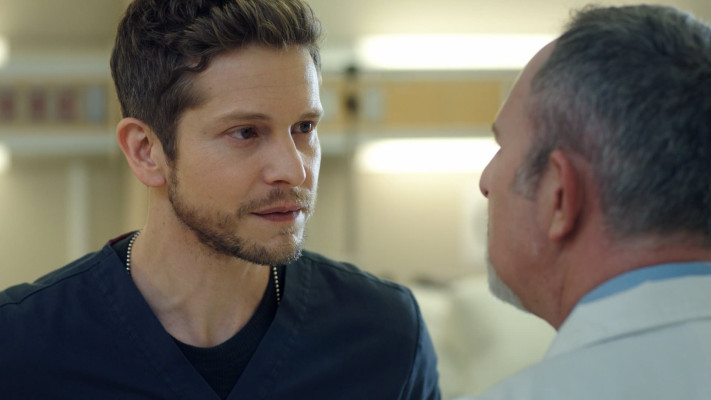 photo 22 in Matt Czuchry gallery [id1266720] 2021-09-03 00:00:00