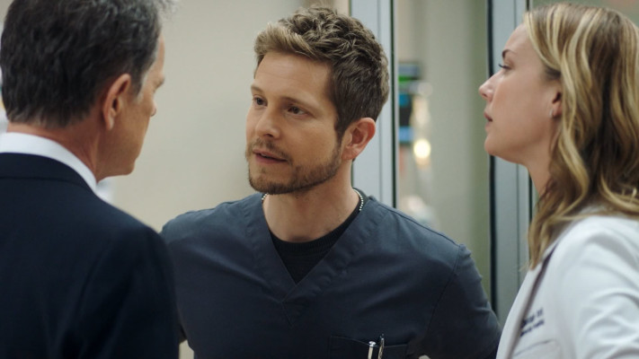 Matt Czuchry pic #1266722