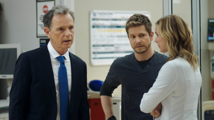 Matt Czuchry pic #1266725