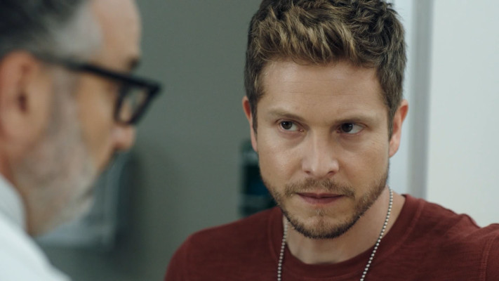 photo 20 in Matt Czuchry gallery [id1230345] 2020-08-31 00:00:00