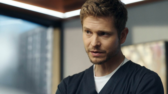 Matt Czuchry pic #1248411