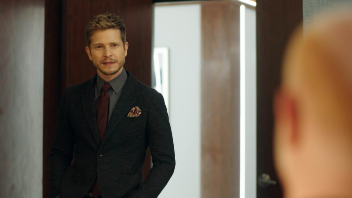 Matt Czuchry pic #1248405