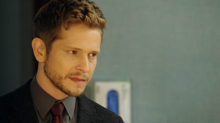 Matt Czuchry pic #1248404