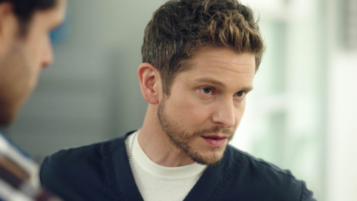 photo 5 in Matt Czuchry gallery [id1257992] 2021-06-15 00:00:00