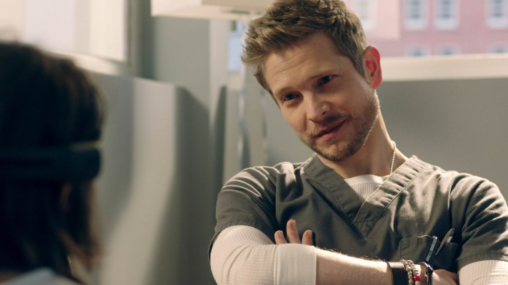 Matt Czuchry pic #1259917