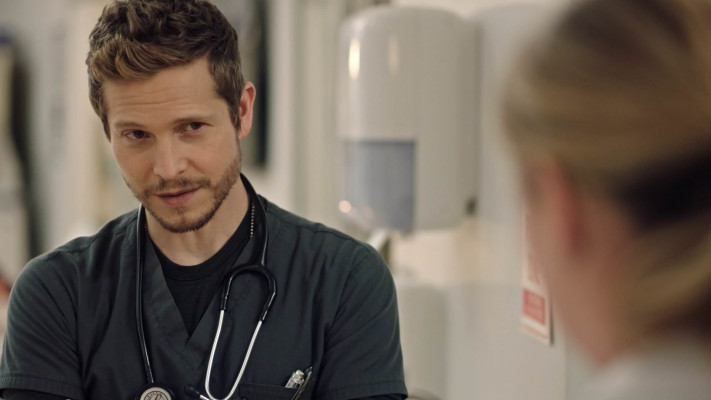 Matt Czuchry pic #1264370