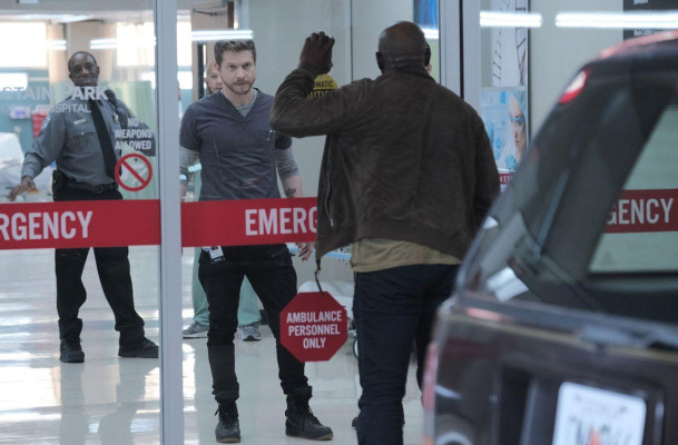 Matt Czuchry pic #1271494