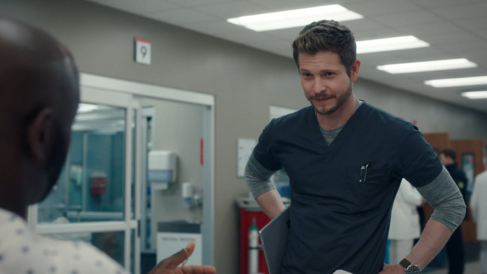 photo 26 in Matt Czuchry gallery [id1271501] 2021-09-30 00:00:00