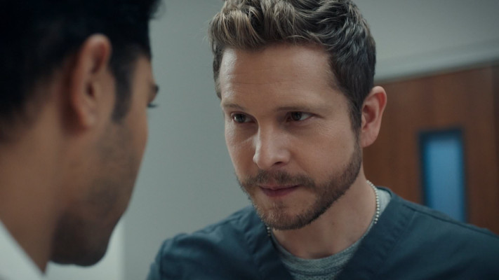 Matt Czuchry pic #1271489