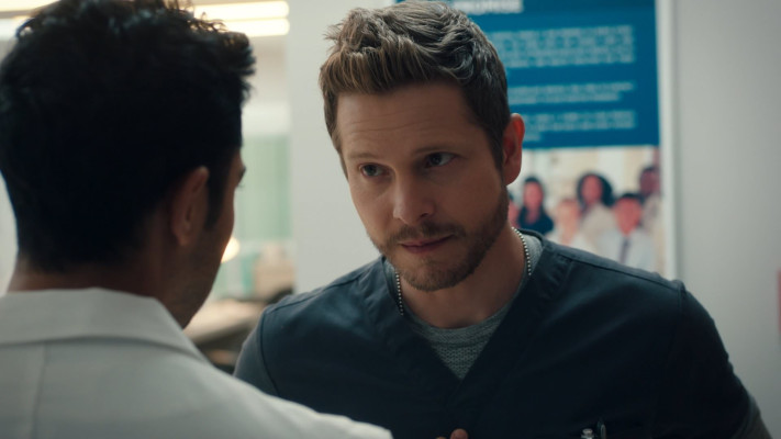 Matt Czuchry pic #1271490