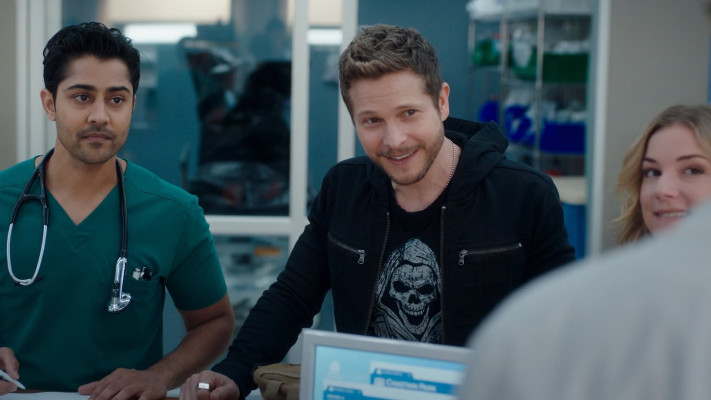 Matt Czuchry pic #1250780