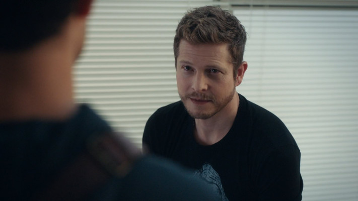 photo 21 in Matt Czuchry gallery [id1250793] 2021-03-24 00:00:00