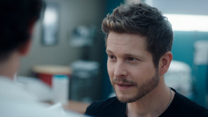 Matt Czuchry pic #1250783