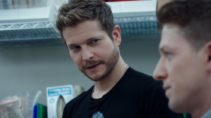 photo 23 in Matt Czuchry gallery [id1250791] 2021-03-24 00:00:00