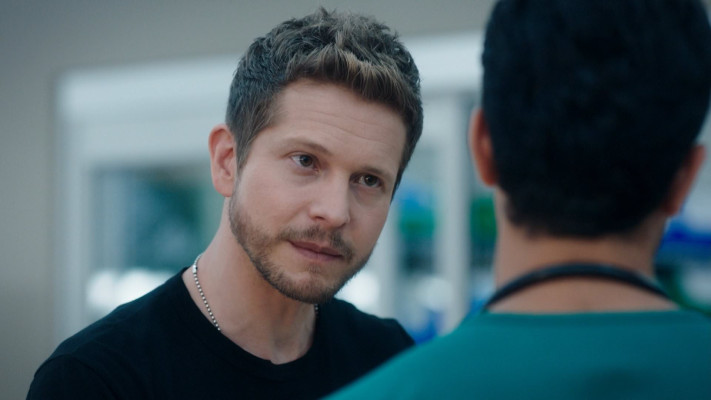 Matt Czuchry pic #1250784