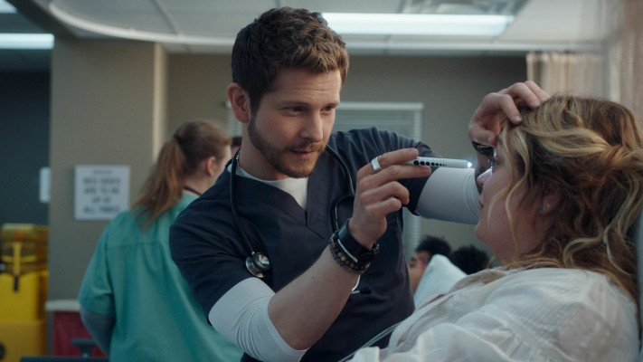 photo 3 in Matt Czuchry gallery [id1278946] 2021-11-07 00:00:00