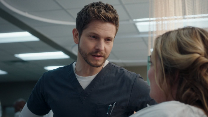 Matt Czuchry pic #1278947