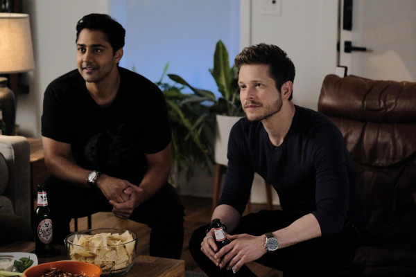 photo 7 in Matt Czuchry gallery [id1249971] 2021-03-11 00:00:00