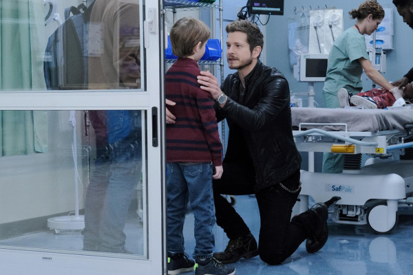 Matt Czuchry pic #1211050