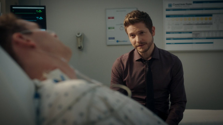 photo 22 in Matt Czuchry gallery [id1218857] 2020-06-22 00:00:00