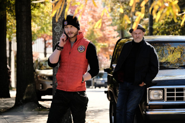 Matt Czuchry pic #1209329