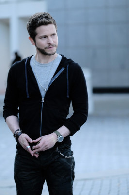 photo 28 in Matt Czuchry gallery [id1209331] 2020-03-29 00:00:00
