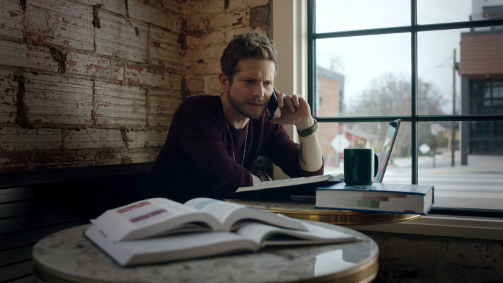 photo 15 in Matt Czuchry gallery [id1283661] 2021-11-28 00:00:00