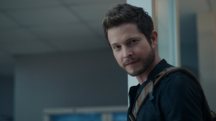 photo 7 in Matt Czuchry gallery [id1219890] 2020-07-03 00:00:00