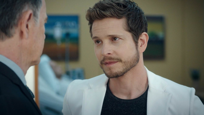 photo 9 in Matt Czuchry gallery [id1232575] 2020-09-16 00:00:00
