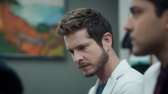 Matt Czuchry pic #1232581