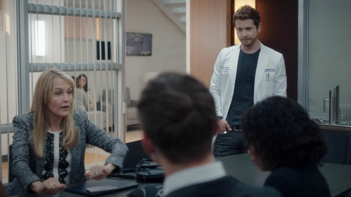 Matt Czuchry pic #1232572