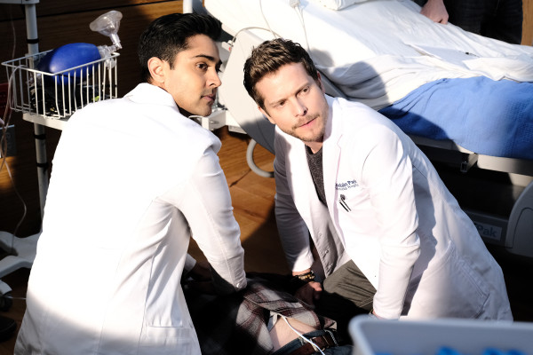 photo 8 in Matt Czuchry gallery [id1232576] 2020-09-16 00:00:00