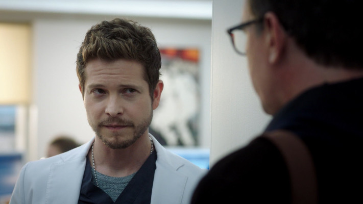 photo 5 in Matt Czuchry gallery [id1245065] 2021-01-10 00:00:00