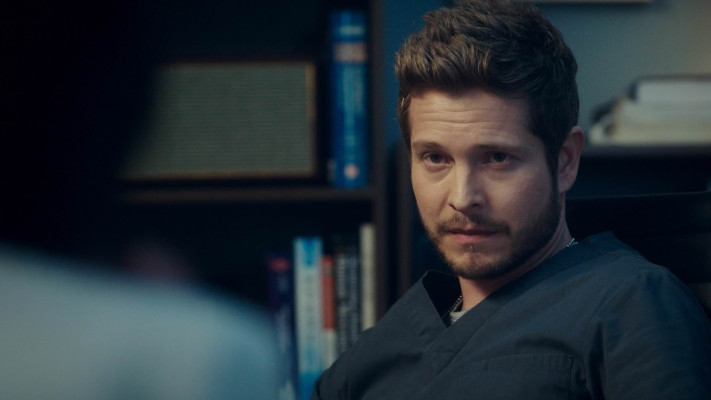 photo 7 in Matt Czuchry gallery [id1245063] 2021-01-10 00:00:00