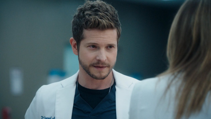 Matt Czuchry pic #1261386