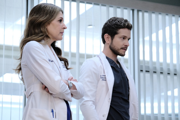 photo 6 in Matt Czuchry gallery [id1247963] 2021-02-12 00:00:00