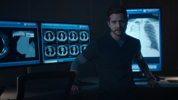 Matt Czuchry pic #1247964