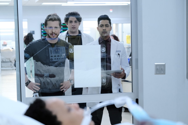 Matt Czuchry pic #1226605