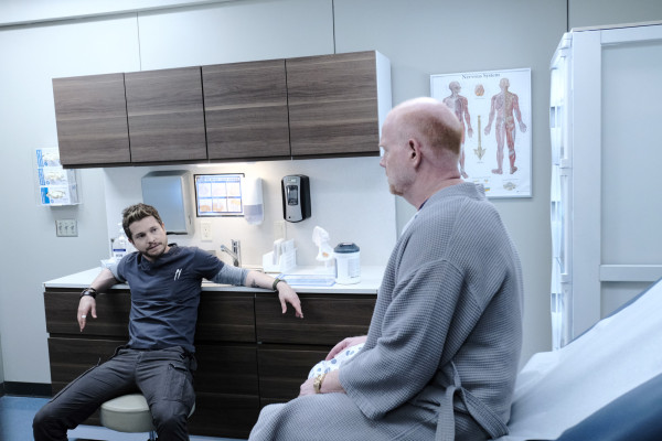 photo 11 in Matt Czuchry gallery [id1240252] 2020-11-17 00:00:00