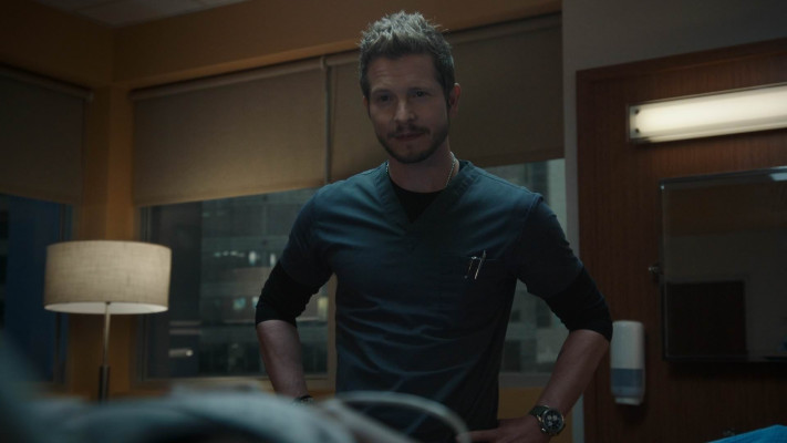 Matt Czuchry pic #1254757