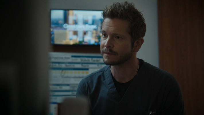 Matt Czuchry pic #1254758