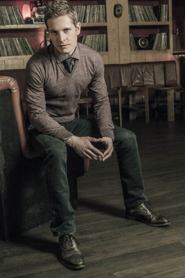 Matt Czuchry pic #1249000