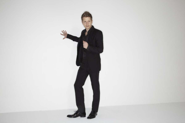 Matt Czuchry pic #1265978